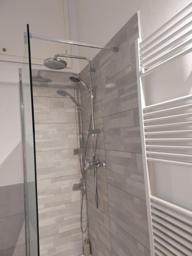 The Smart Choice Apartments Флоренція Екстер'єр фото