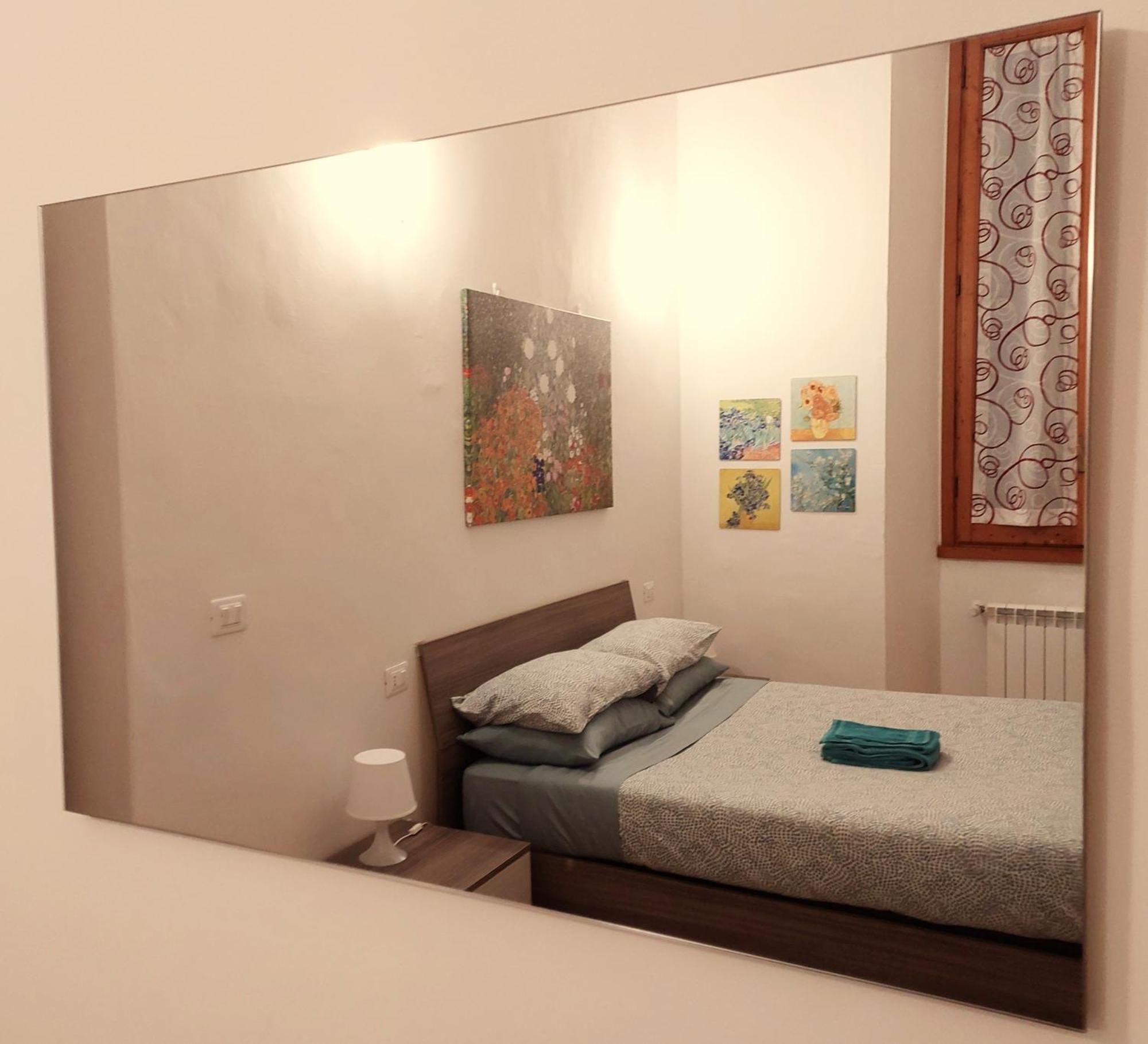 The Smart Choice Apartments Флоренція Екстер'єр фото