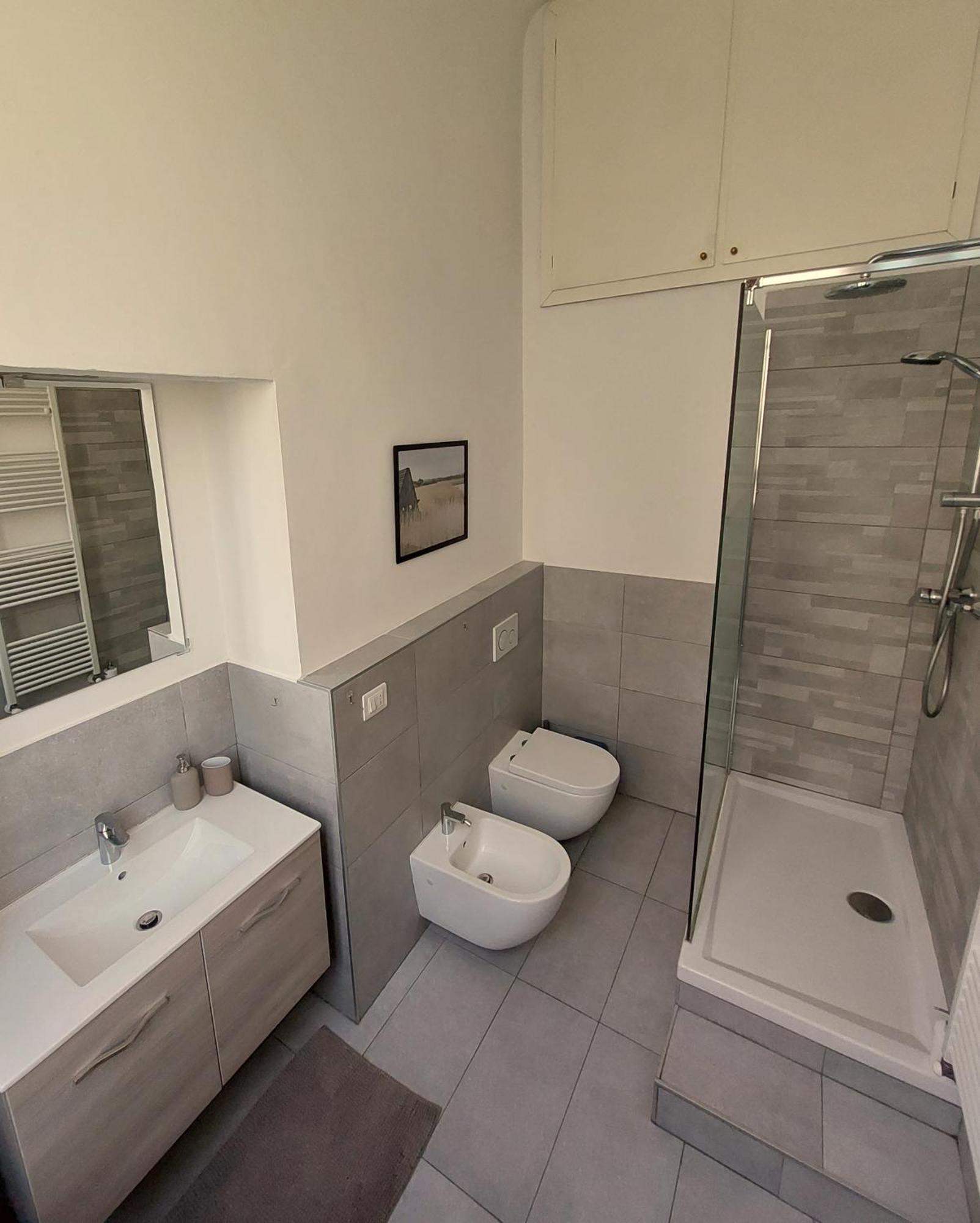 The Smart Choice Apartments Флоренція Екстер'єр фото