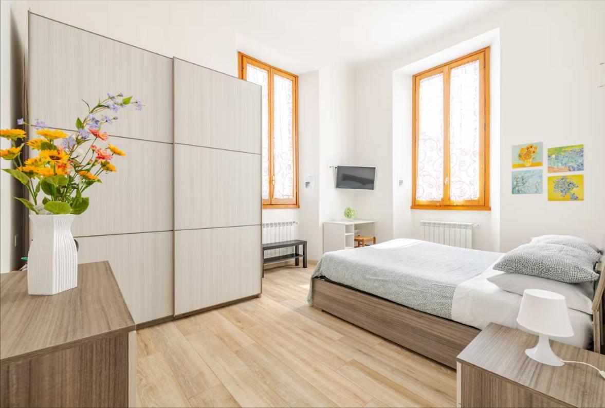 The Smart Choice Apartments Флоренція Екстер'єр фото