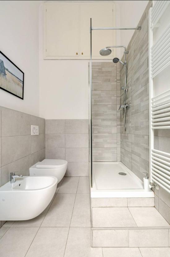The Smart Choice Apartments Флоренція Екстер'єр фото